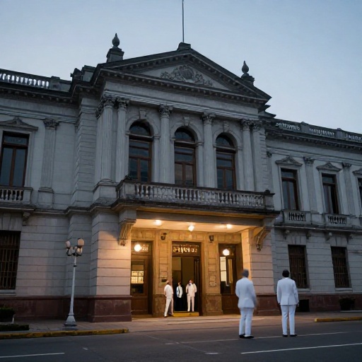 Fiscalía asume caso de supuestos ofrecimientos para exonerar a alcaldes y prefectos del Guayas