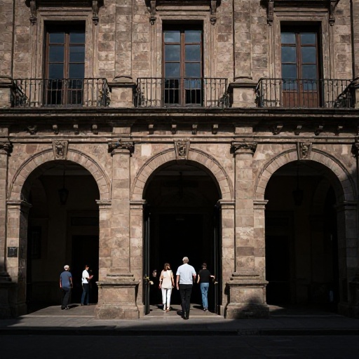 Casa Pharos reabre puertas tras inversión patrimonial en Las Peñas