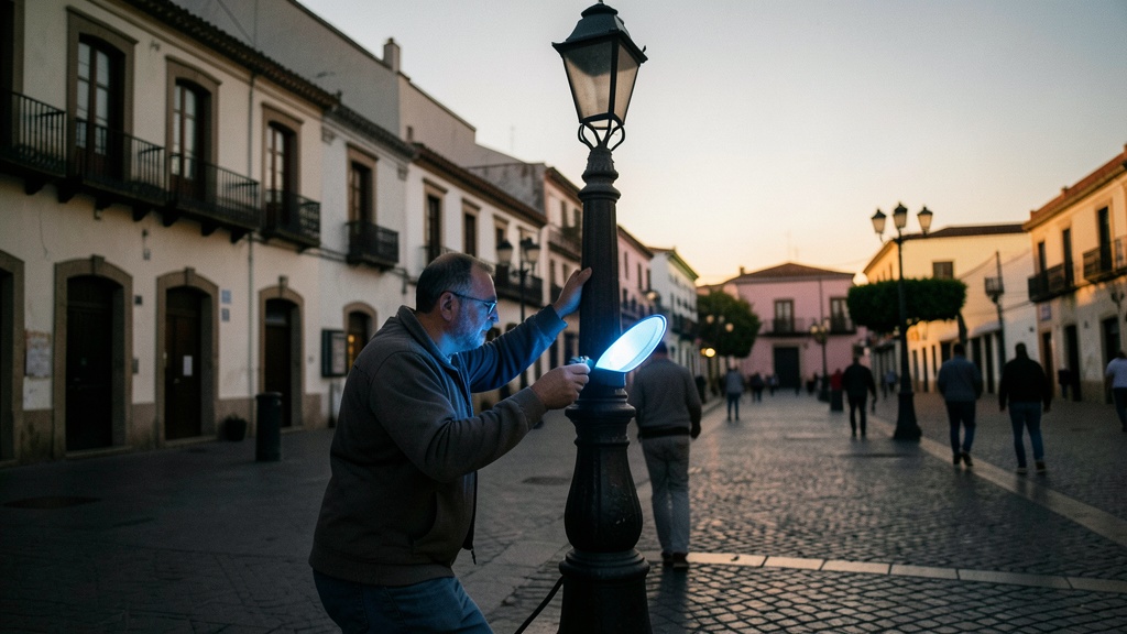 El municipio de Durán entrega UVC renovada para reforzar la seguridad en el centro