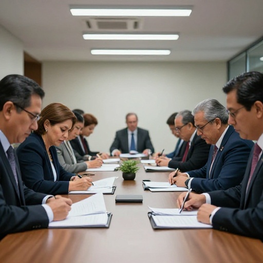 Comisión Ciudadana ratifica 41 impugnaciones contra postulantes a Fiscalía General