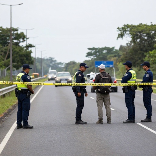 Investigan el asesinato del juez en La Troncal: Avances de la línea criminal