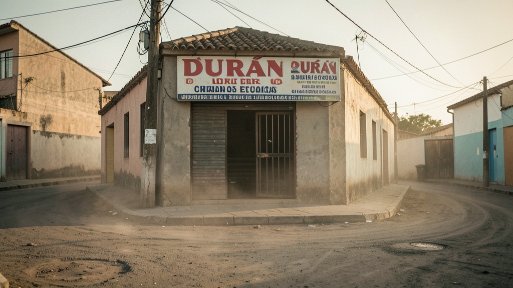 La empresa 3M responde a la clausura de su oficina en Durán por parte del Municipio
