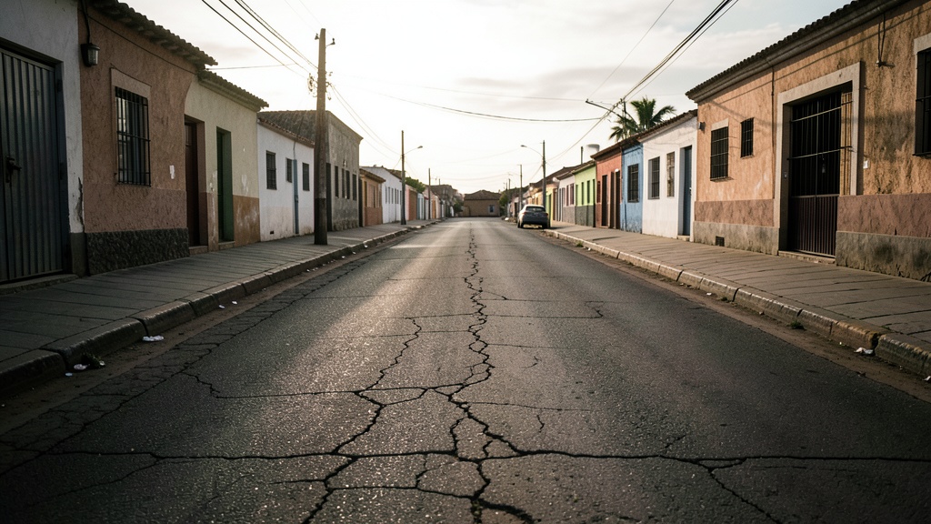Sismo de magnitud 3.8 se registró cerca de Naranjal en Guayas
