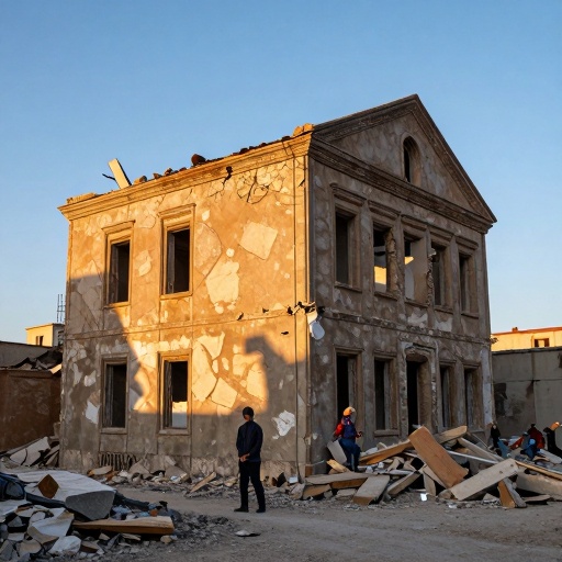 Armenia (Colombia): 27 años después del sismo devastador, la ciudad no registra muertos