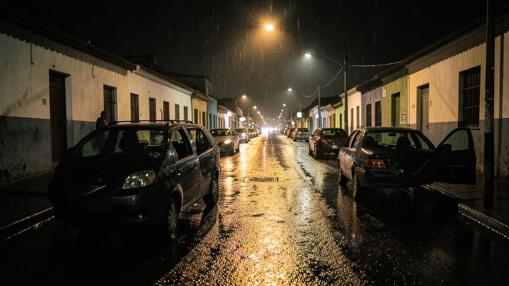 Asesinan a padre e hijo en Naranjal; presumen venganza por antecedentes del hombre