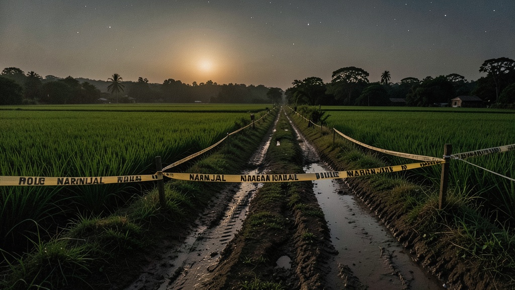 Operativo Apolo 20 desmantela banda en Naranjal tras crimen a transportista de camarón