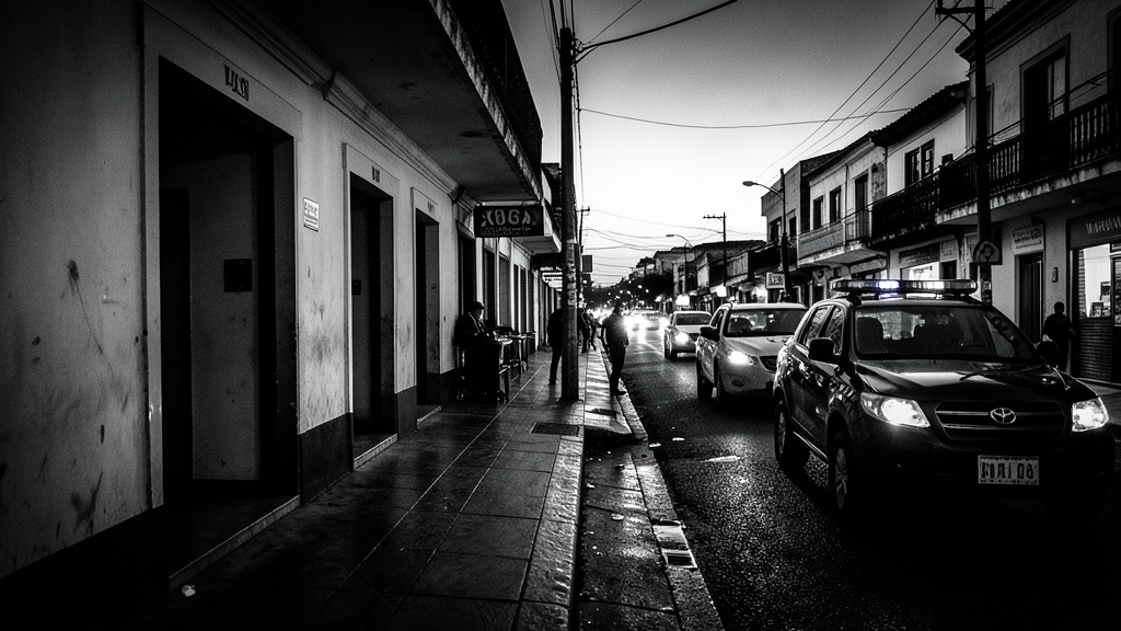 Gobernación del Guayas ejecutó 2.557 operativos de seguridad en julio