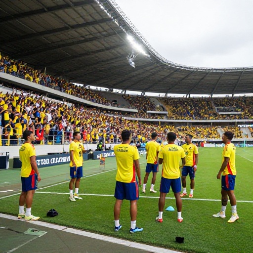 Independiente del Valle busca consolidar su fortaleza local ante el fútbol brasileño