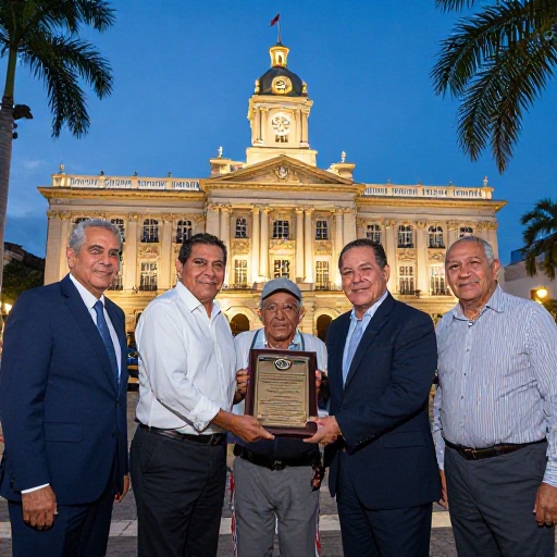Prefectura del Guayas reconoce a Naranjal por sus 63 años de cantonización
