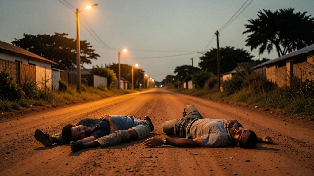 Dos hombres fueron asesinados en Naranjal en menos de 24 horas