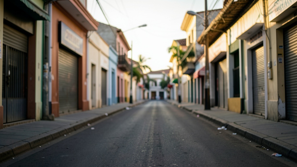 Intendencia de Policía clausura locales y suspende eventos en Guayas