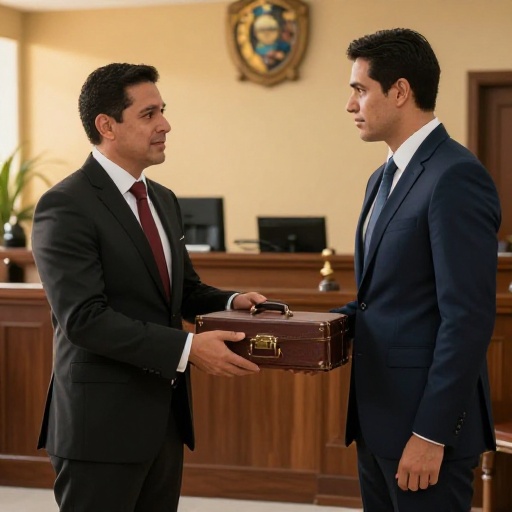 Fiscalía pide audiencia contra el alcalde de Cuenca, Cristian Zamora