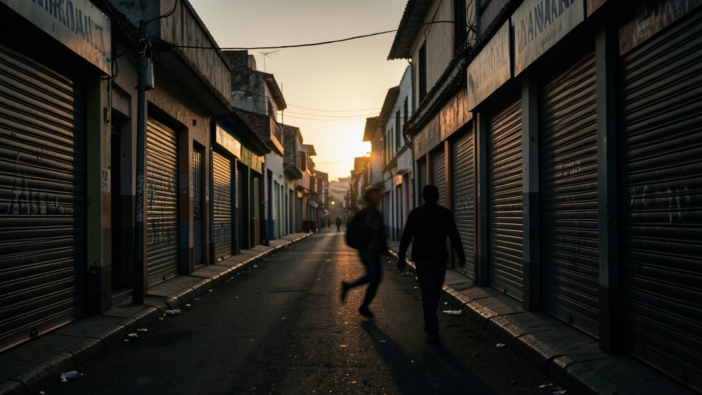 Asesinan a hombre en Naranjal tras robarle 7.000 dólares retirados del banco