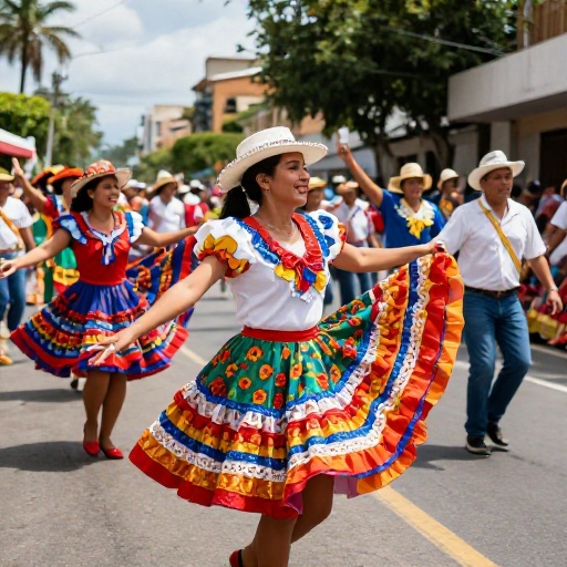 Taura celebra su identidad con el Festival del Cangrejero este 9 de agosto