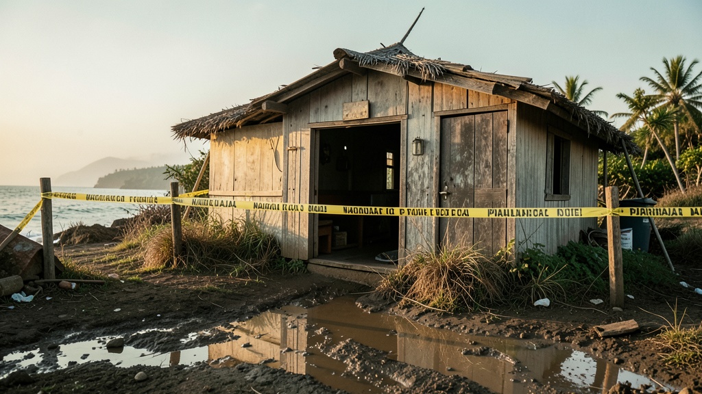Asesinan a Gabriel Cedeño 'Titi' en Naranjal tras ataque armado en La Playita
