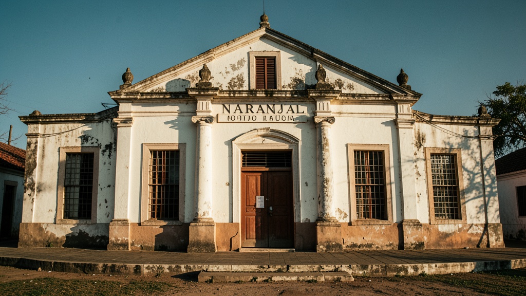 Condenan a 34 años de prisión por doble homicidio en Naranjal