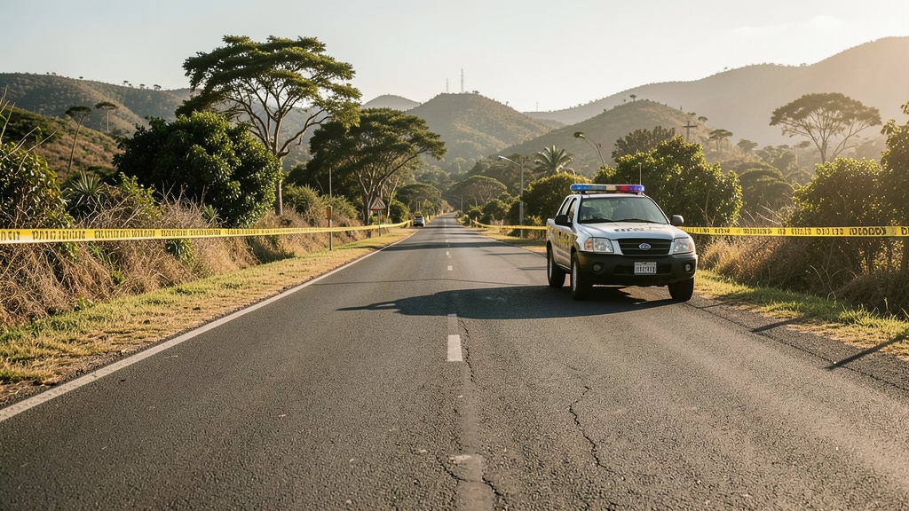 Policía Judicial desarticula banda que asaltaba ejes viales Durán-Boliche y Taura