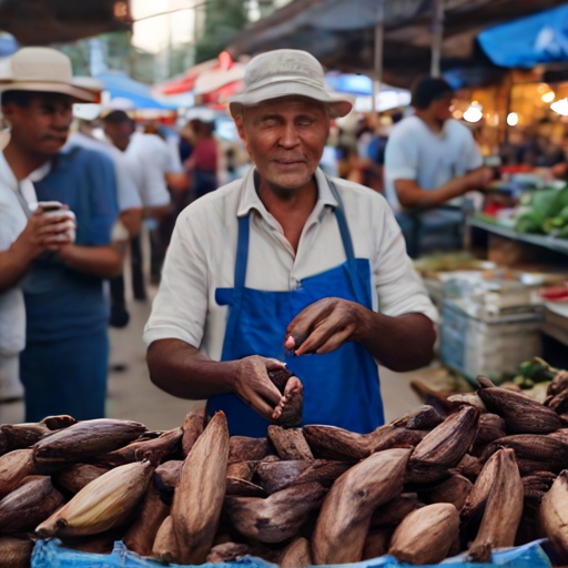 Emprendimientos guayalmeños destacan en CHOKAO 2026 con cacao del Guayas
