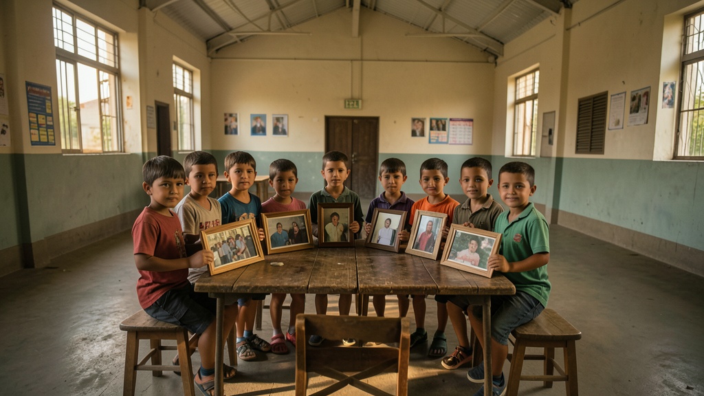 Colegio San Carlos rinde homenaje al cantón Crnl Marcelino Maridueña