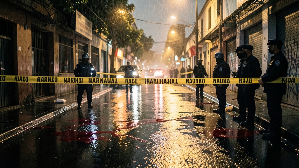 Policía investiga doble homicidio de taxistas en Naranjal; uno fue decapitado