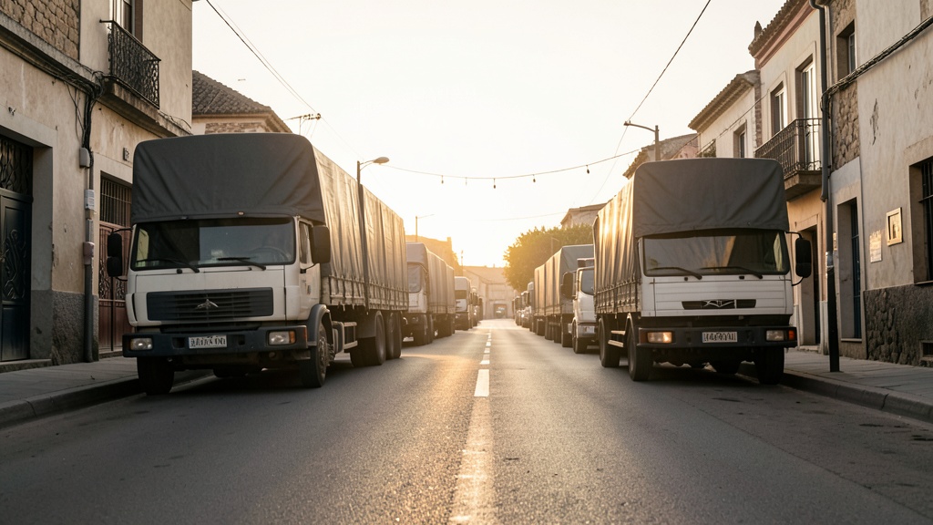 Nuevos horarios de recolección de basura en Durán para mayo