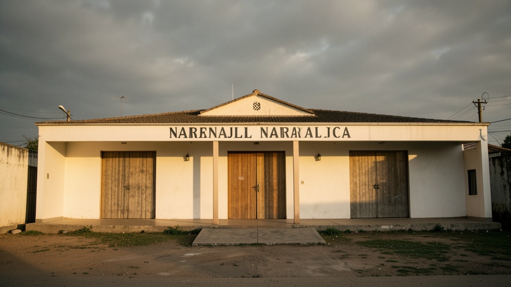 ADN retira apoyo al alcalde de Naranjal e inicia desafiliación por presuntos vínculos con el narcotráfico
