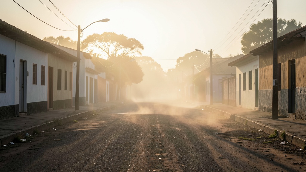 Sismo de 3,5 grados se sintió en Naranjal y Guayaquil el 8 de febrero