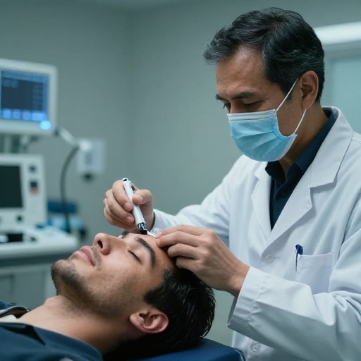 Avance tecnológico: implante cerebral podría restaurar el habla en pacientes con parálisis