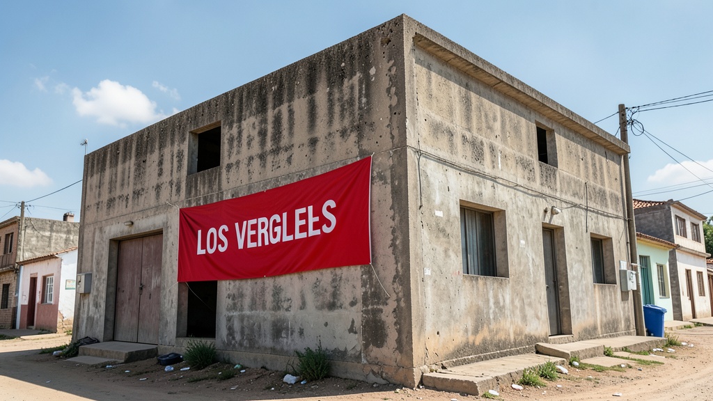 Municipio clausura veterinaria clandestina en Los Vergeles por operar sin permisos