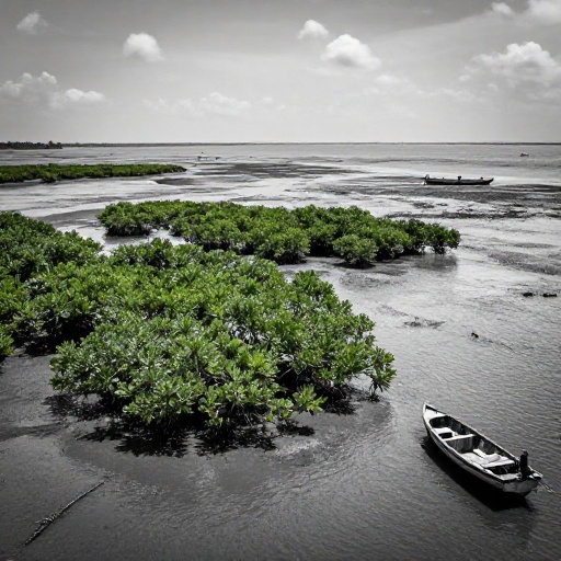 Recuperación del Estero Salado: Un proyecto clave para la biodiversidad y salud ambiental de Guayaquil