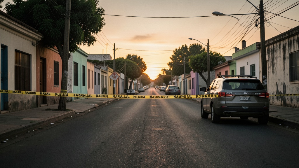 Asesinan a Pamela Chillogalli en Naranjal; Dinased investiga móvil del crimen