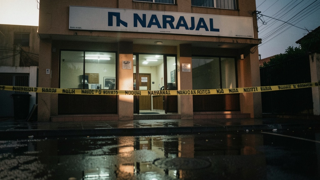 Fiscalía de Naranjal no detuvo a sospechosos pese a informe médico de tortura