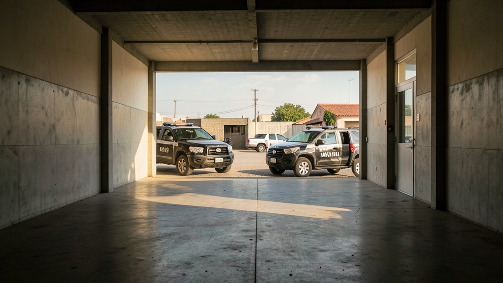 Mesa de Seguridad en Naranjal prioriza operativos Camex y patrullajes intensivos