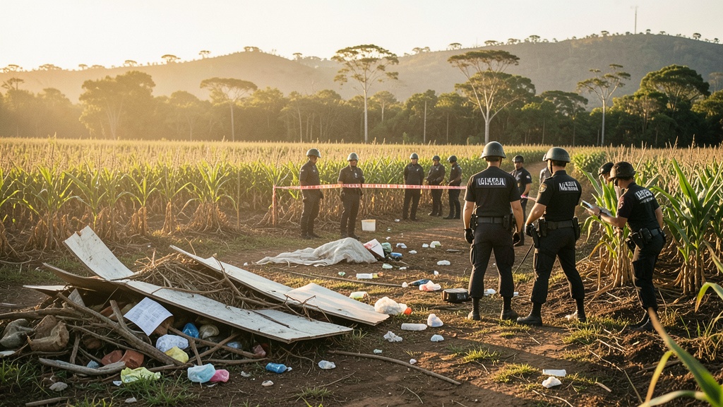 Identifican a víctima de sicariato en Naranjal tras ser baleada en Villanueva