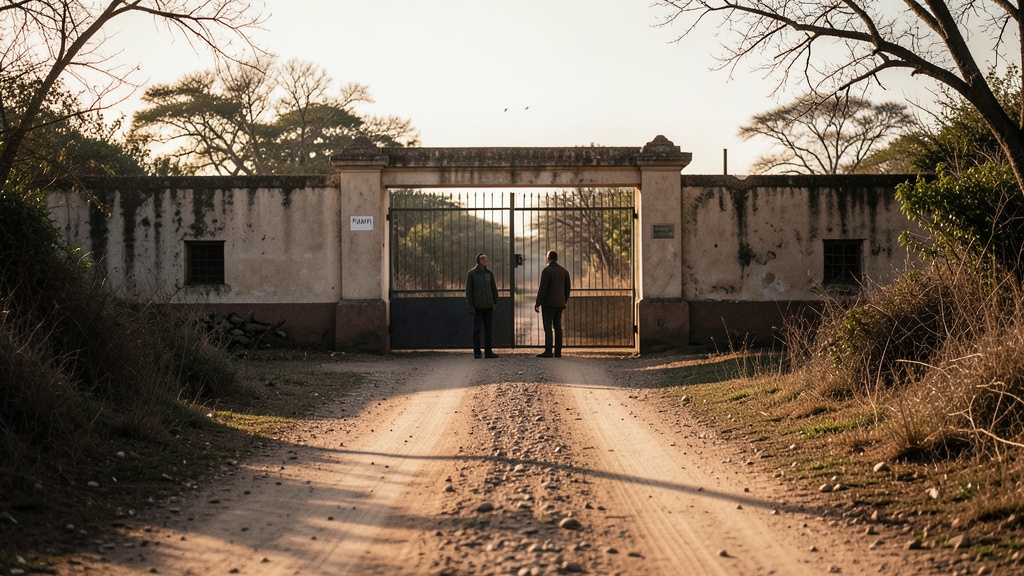 Doble homicidio en Naranjal: pareja hallada acribillada en vía a hacienda