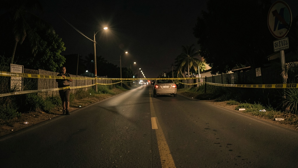 Sicariato en Naranjal: Rodolfo Villamar es asesinado a 48 horas del crimen de 'La Guaraca'