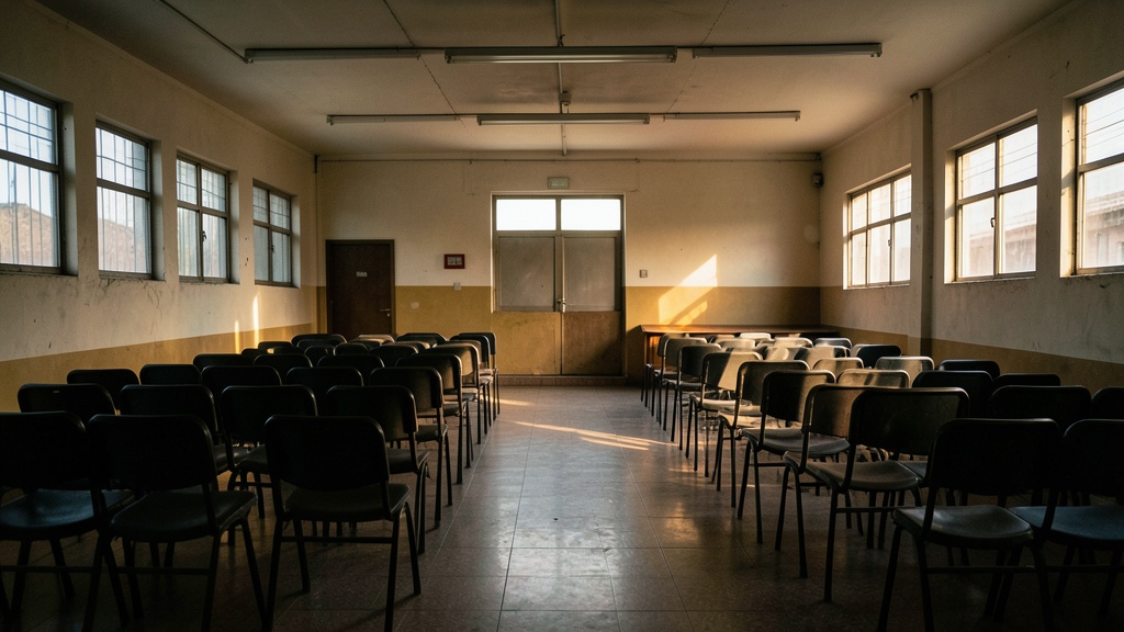 Concejo de Naranjal intentó desconocer al vicealcalde en sesión fallida