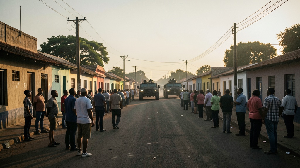 Asesinan a joven en Naranjal; comerciantes piden control militar ante sicariatos