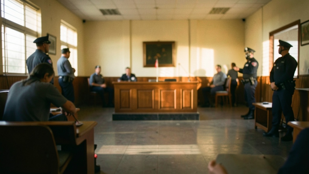 Juez ordena juicio por tortura en Naranjal; detienen a padre, madrastra y abuela