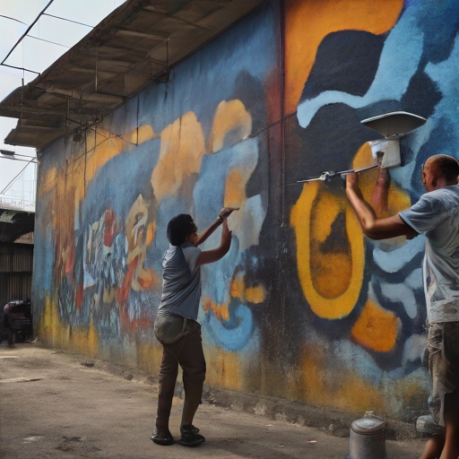 El arte como motor de oportunidades para el Guayas