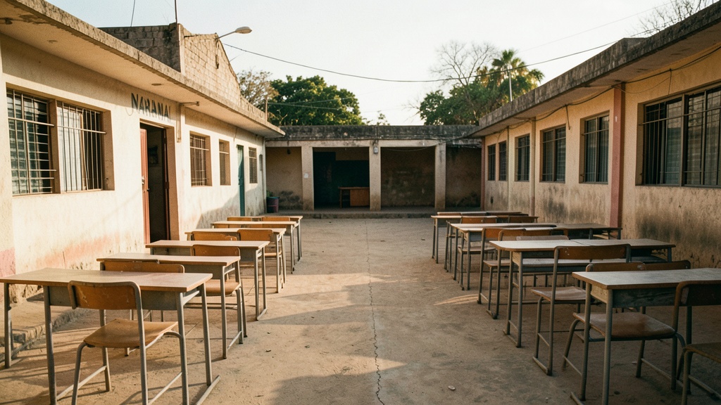 Ministerio de Educación exige a Fiscalía esclarecer muerte de dos alumnas en Naranjal