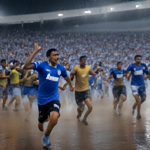 Emelec vuelve a sumar: Nasuti destaca el enfoque ofensivo y la necesidad de victoria