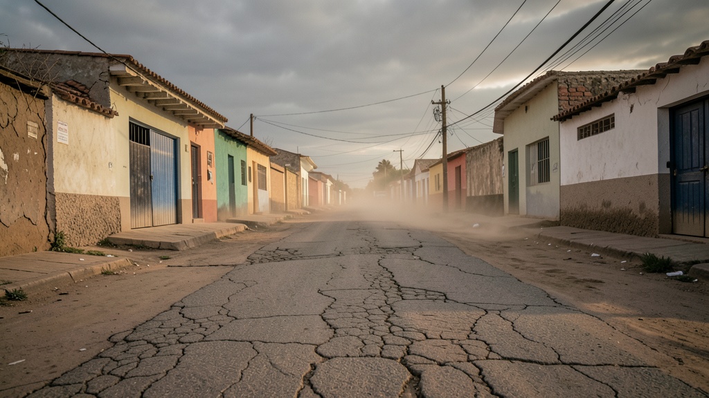 Sismo de magnitud 4,7 sacude Guayas con epicentro en Naranjal