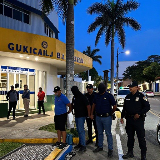 Ministro del Interior advierte sobre captura de cabecilla mafioso vinculado a hospitales