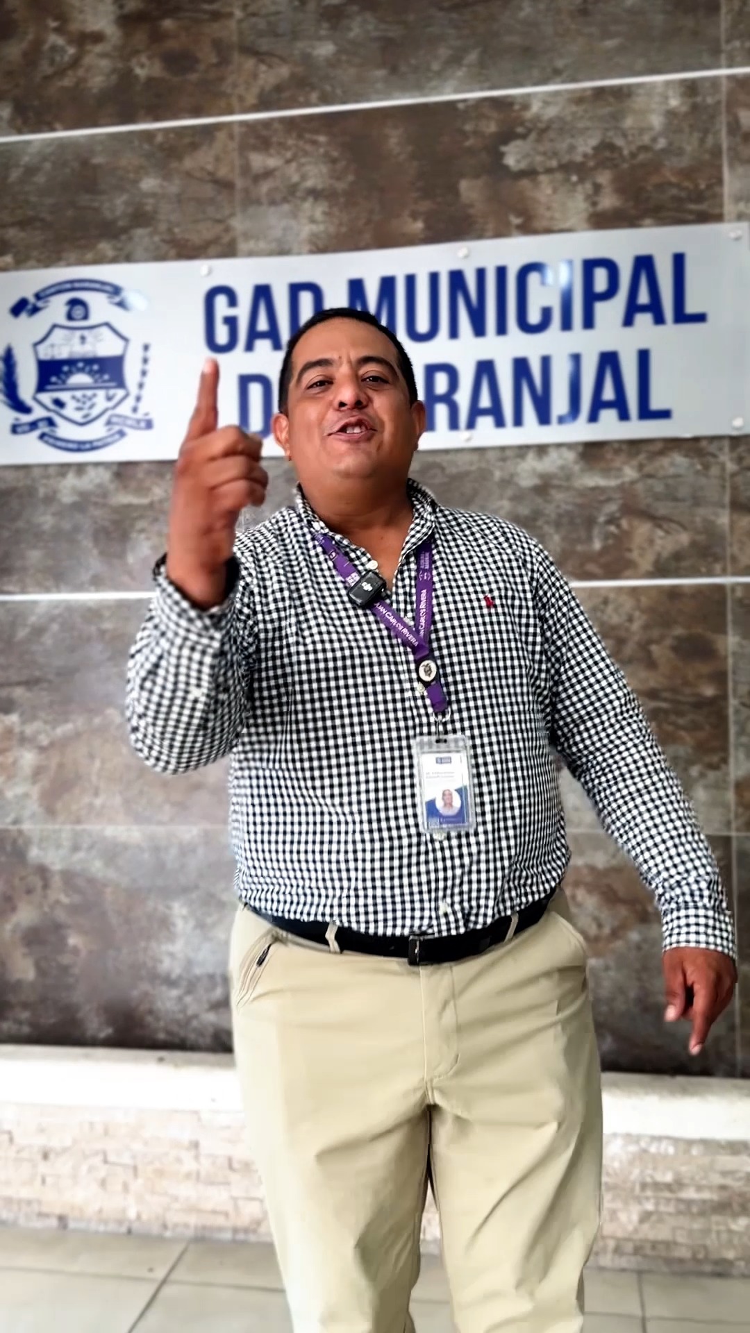 Brigadas de salud gratuita llegan al recinto Jaime Roldós Aguilera este lunes