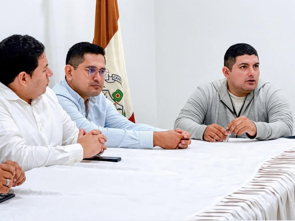 Alcaldía de Naranjal capacita a personal de Coactiva para mejorar atención ciudadana