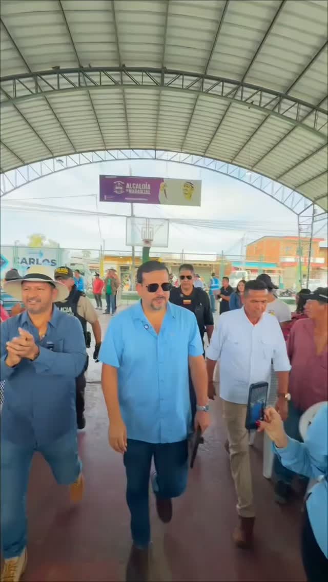 GAD Taura impulsa jornada de trabajo y bienestar para fortalecer a la comunidad