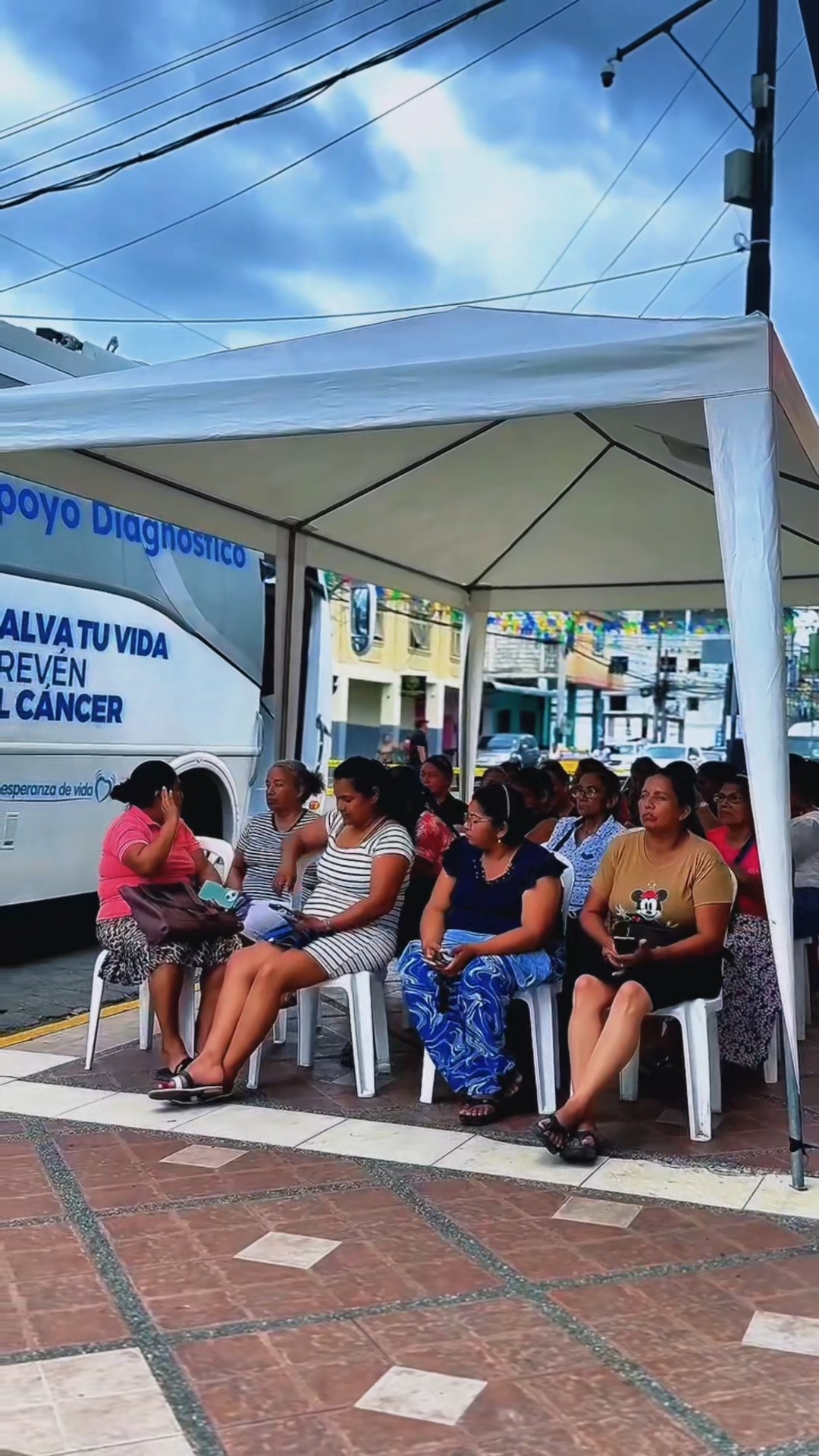 Entrega de resultados médicos de SOLCA este jueves 15 en Naranjal