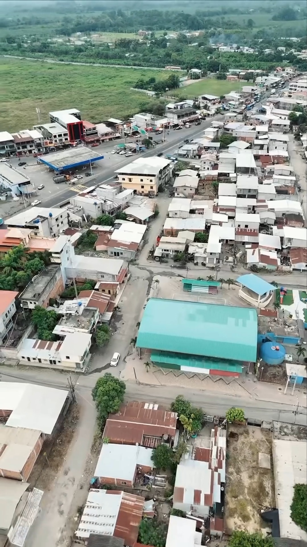 Alcaldía de Naranjal restablece recolección de basura en Puerto Inca tras fallas mecánicas