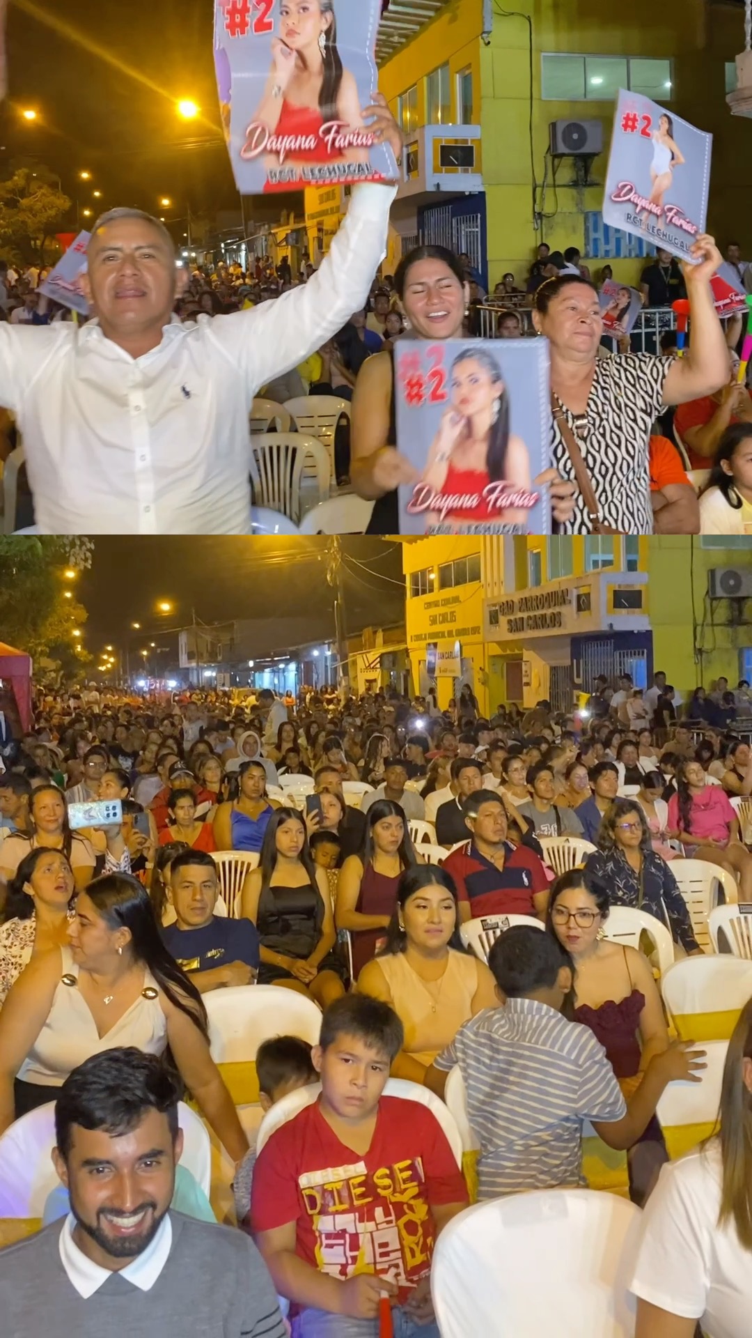 Gran Elección de la Soberana 2026 se realizará este sábado en Naranjal